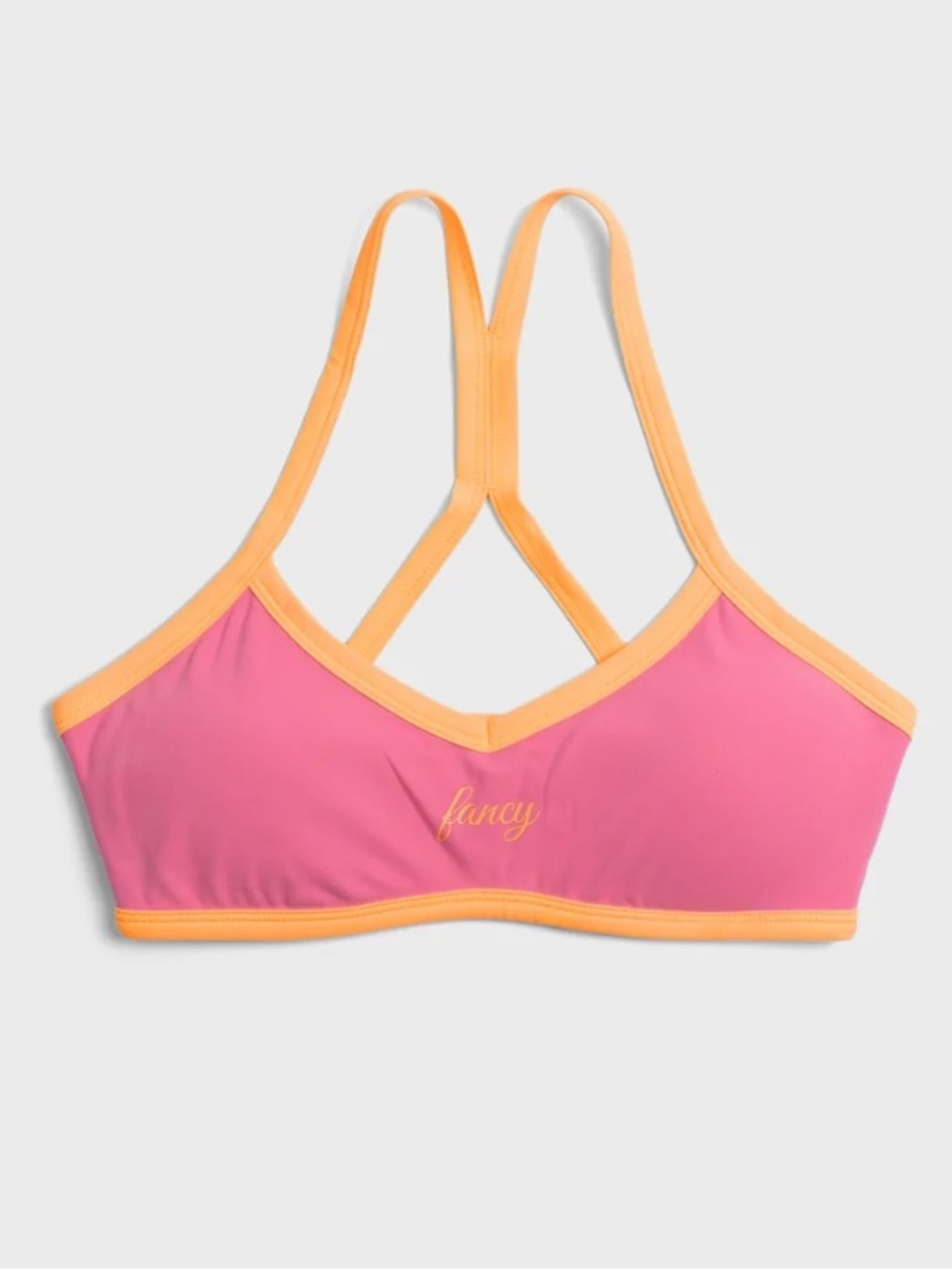 NWT FANCY BRA